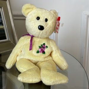 Ty Beanie Babies Mother - Bear